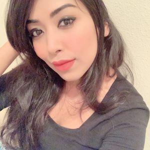 Meet your Posher, Shivani